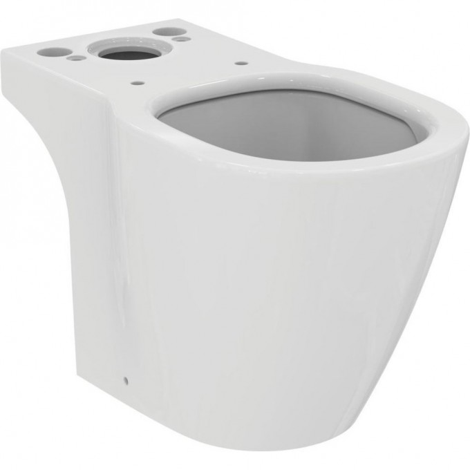 Унитаз IDEAL STANDARD CONNECT AQUABLADE E042901